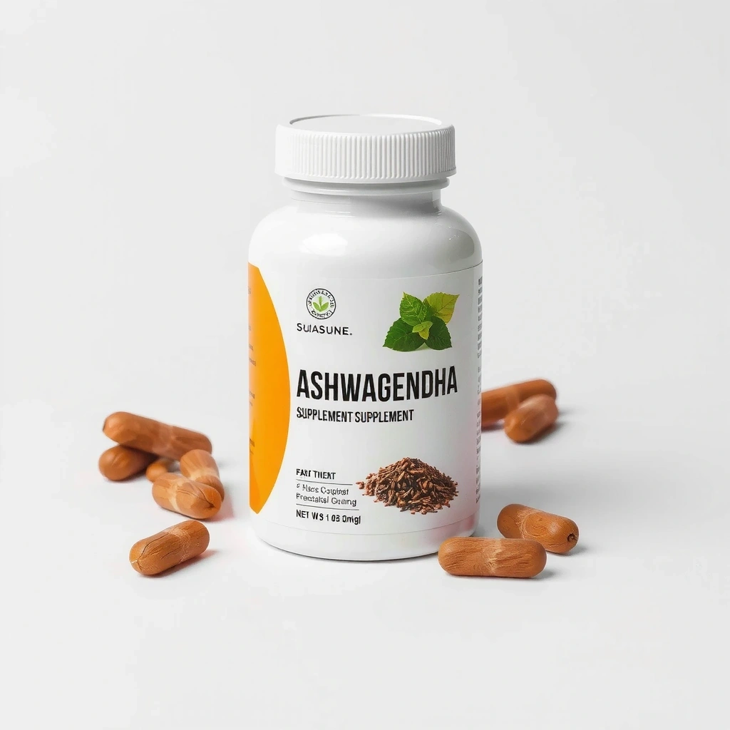 Ashwagandha