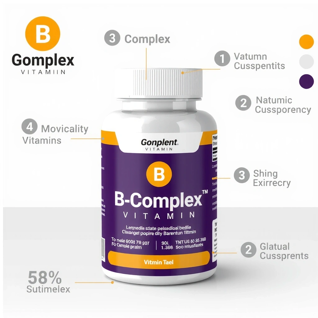 B-Complex