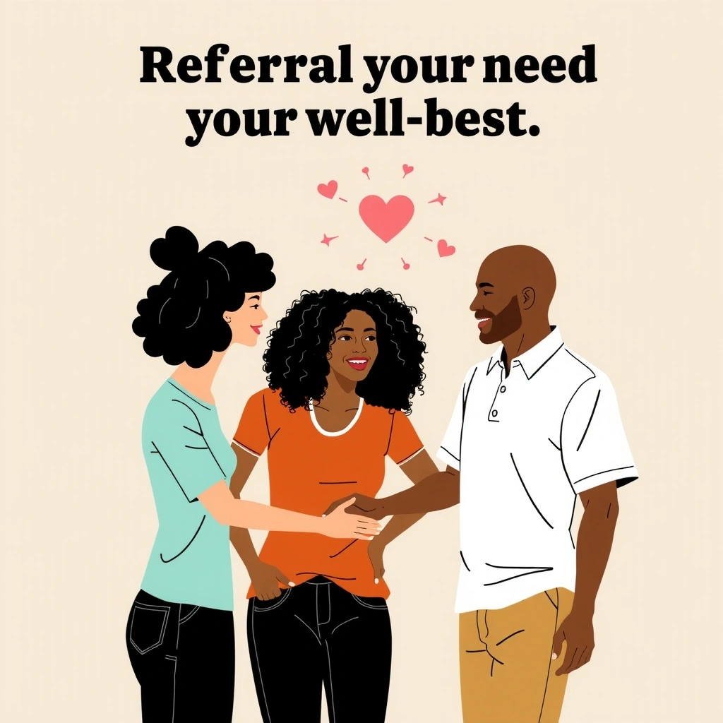 Referral Program