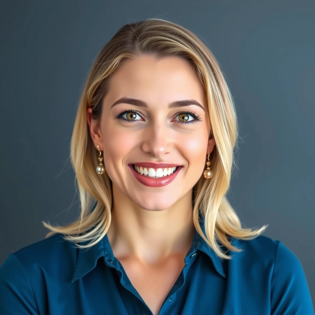 Sarah Johnson testimonial